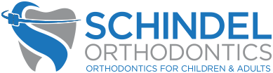 Logo for Schindel Orthodontics